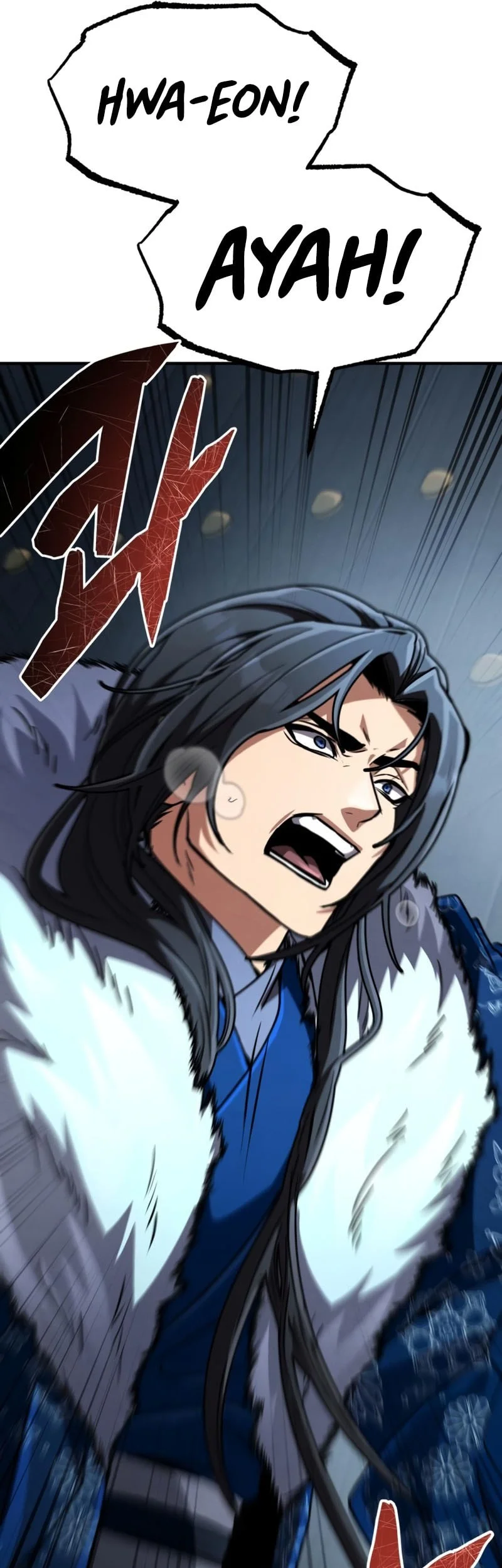 Reincarnation Of The Fist King Chapter 41 Gambar 78