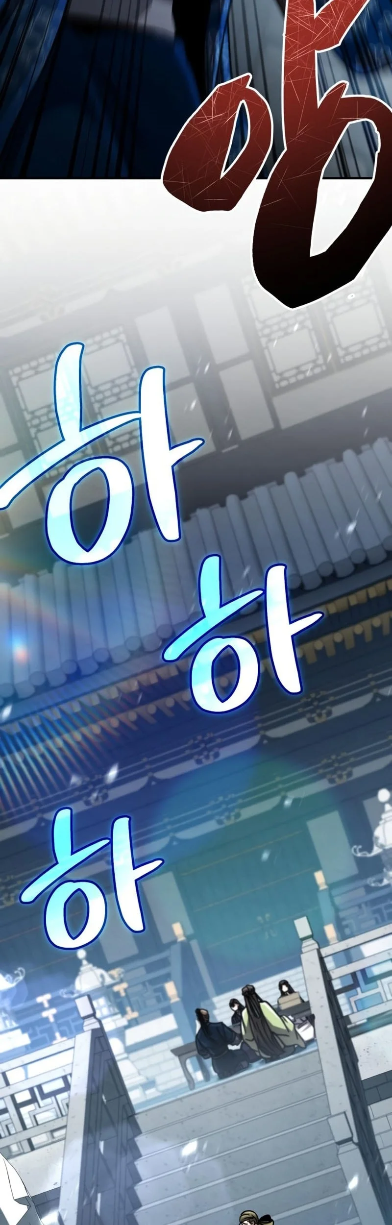 Reincarnation Of The Fist King Chapter 41 Gambar 79