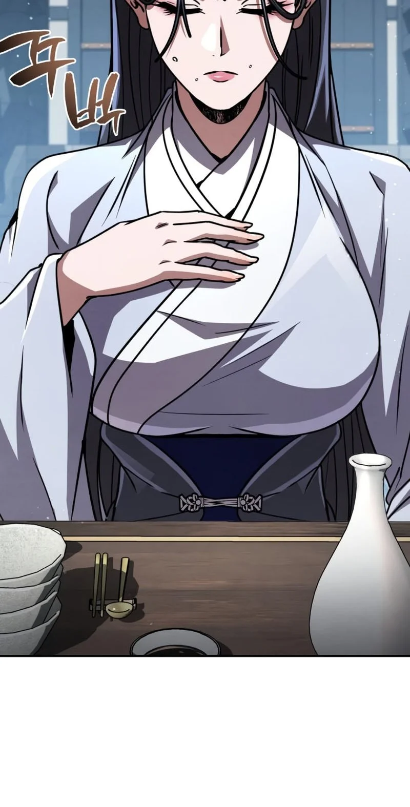 Reincarnation Of The Fist King Chapter 41 Gambar 85