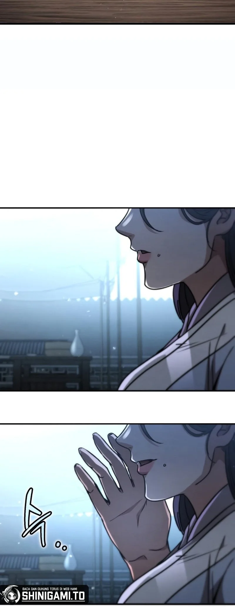 Reincarnation Of The Fist King Chapter 41 Gambar 89