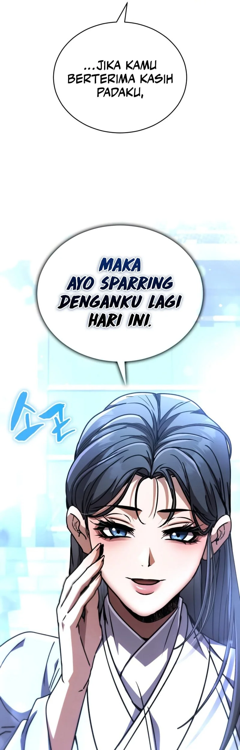 Reincarnation Of The Fist King Chapter 41 Gambar 90