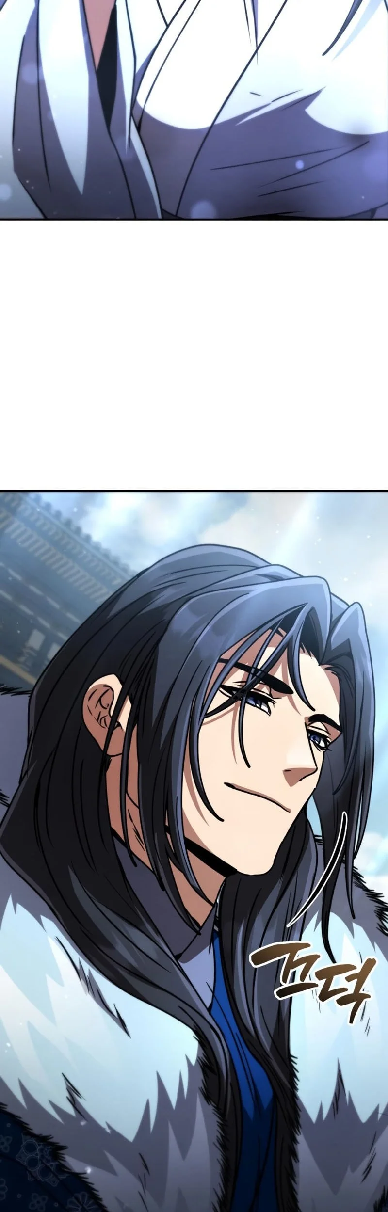 Reincarnation Of The Fist King Chapter 41 Gambar 91