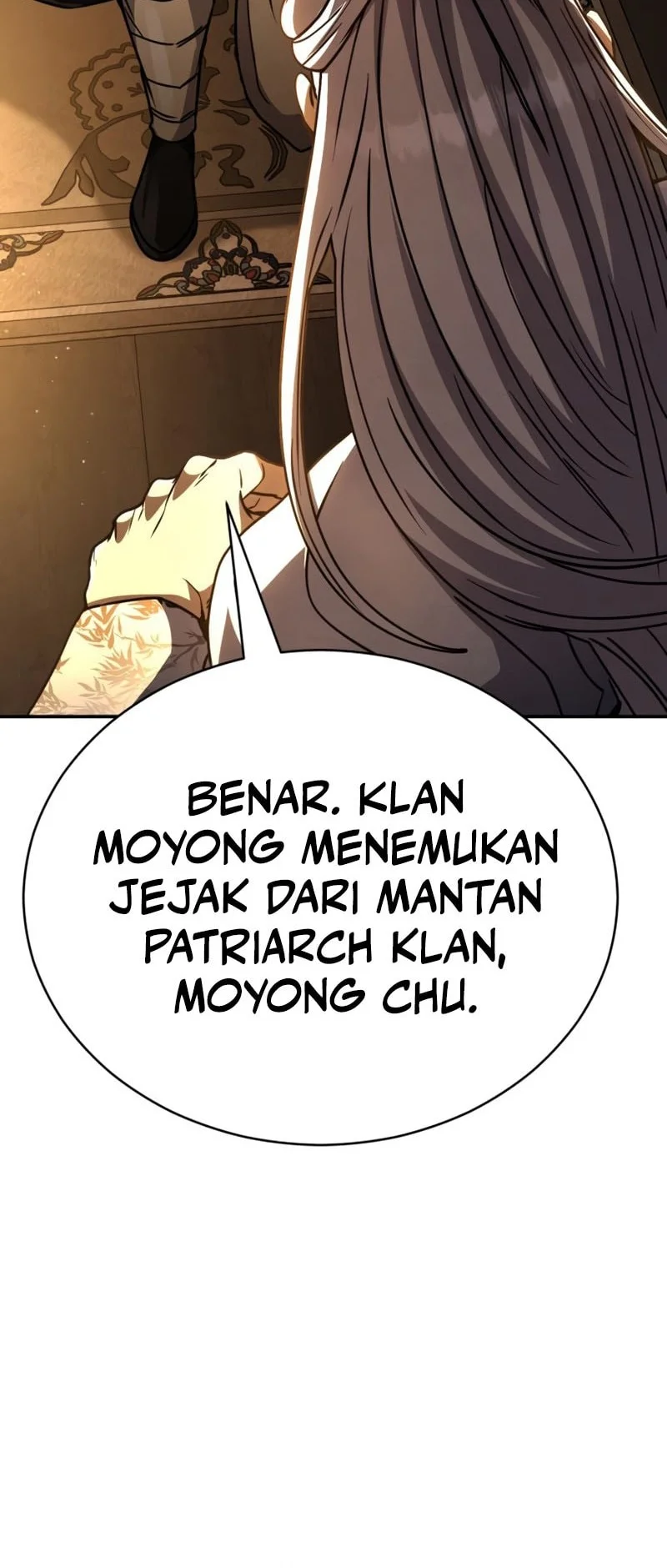 Reincarnation Of The Fist King Chapter 41 Gambar 97