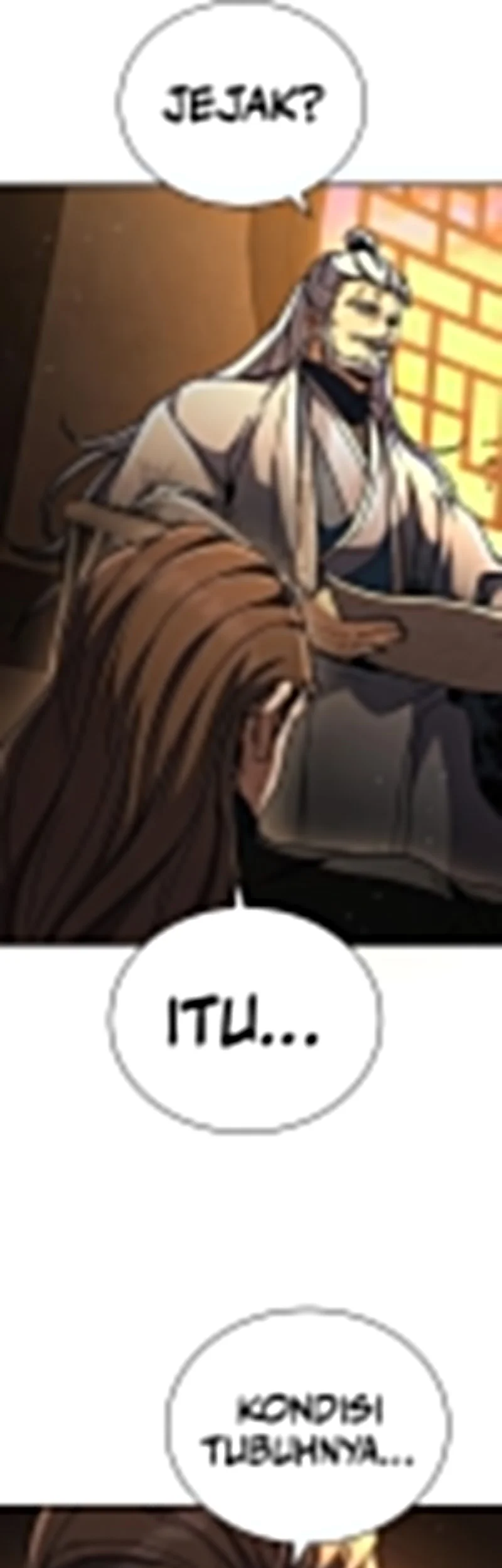 Reincarnation Of The Fist King Chapter 41 Gambar 98