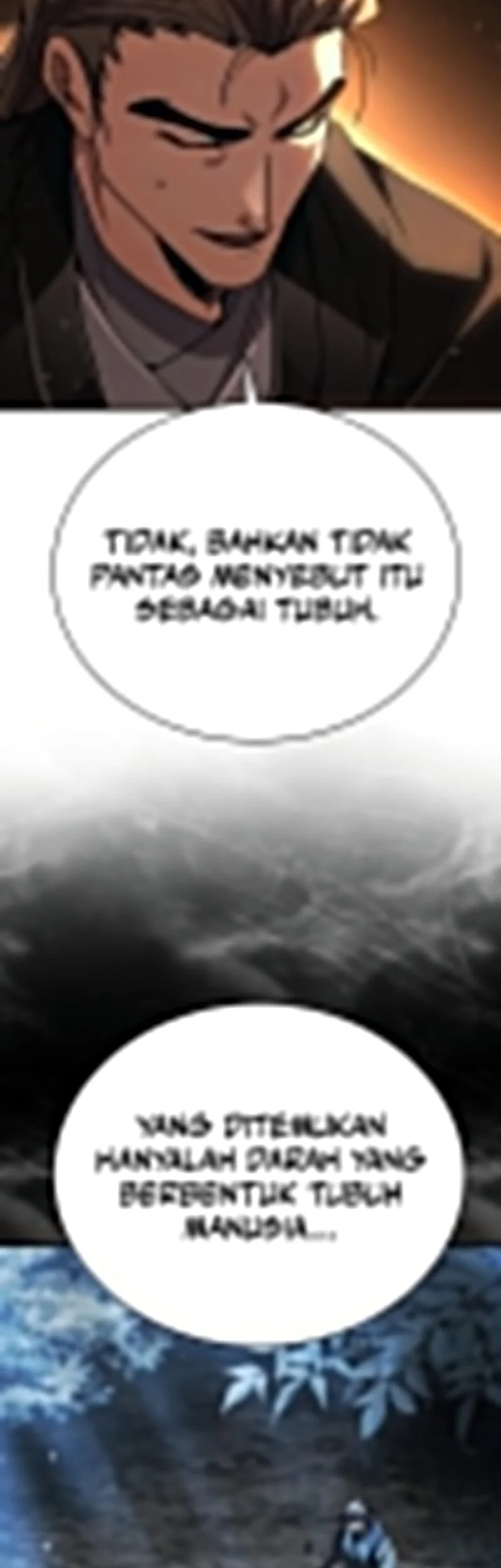 Reincarnation Of The Fist King Chapter 41 Gambar 99
