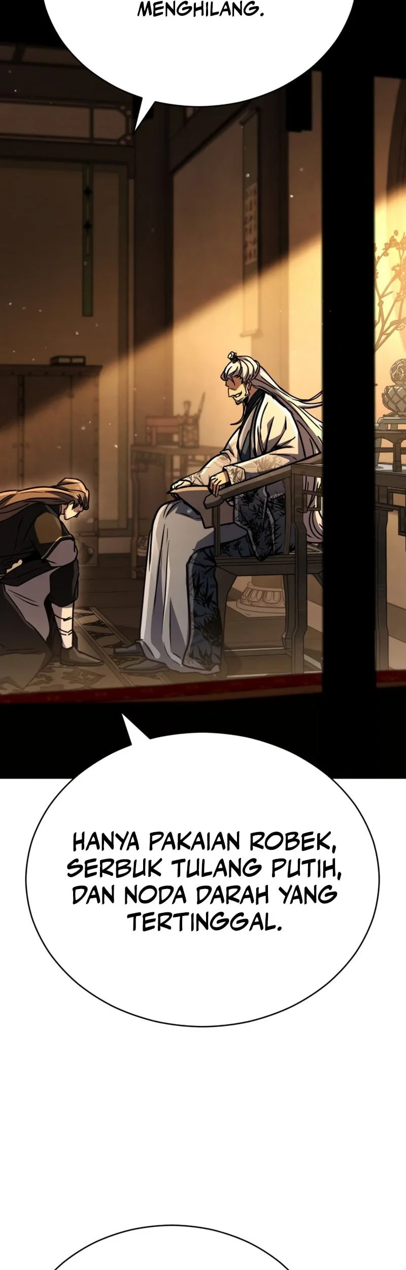 Reincarnation Of The Fist King Chapter 41 Gambar 103