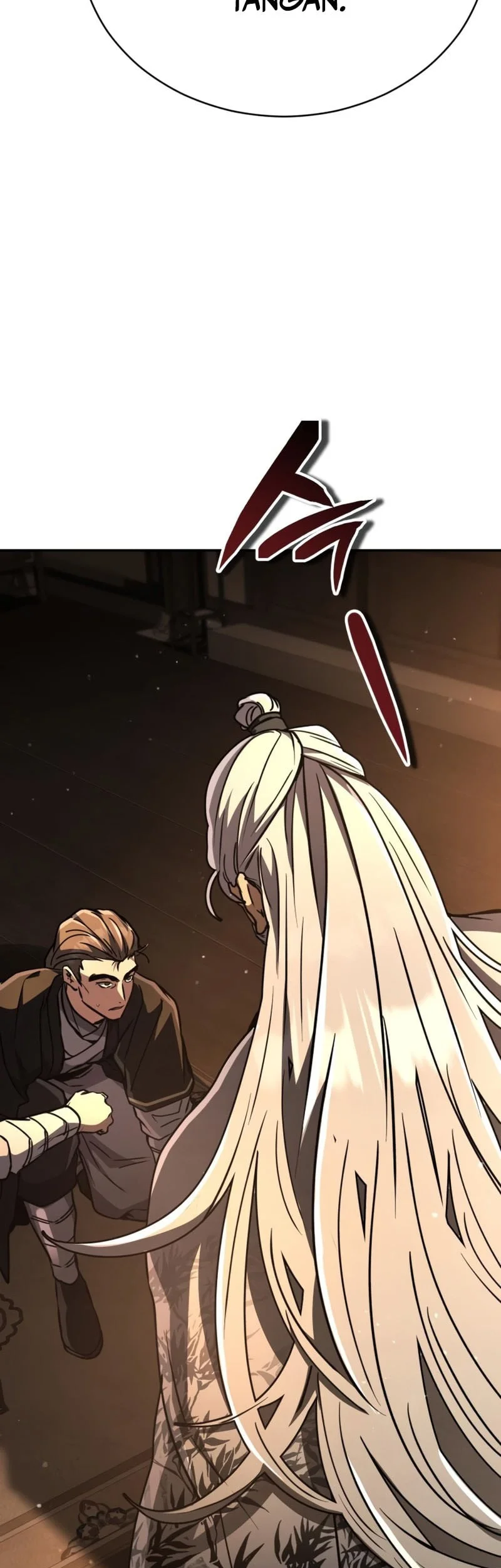 Reincarnation Of The Fist King Chapter 41 Gambar 108