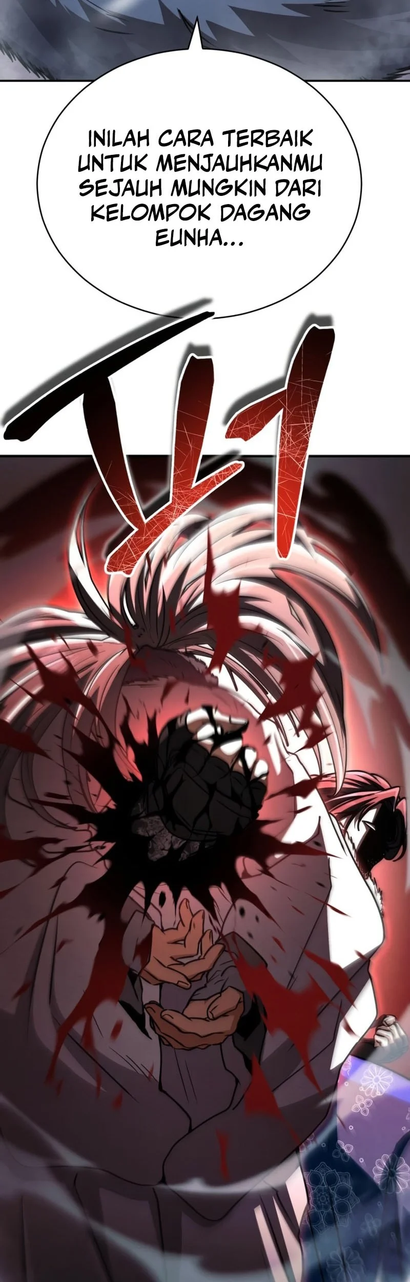 Reincarnation Of The Fist King Chapter 41 Gambar 3