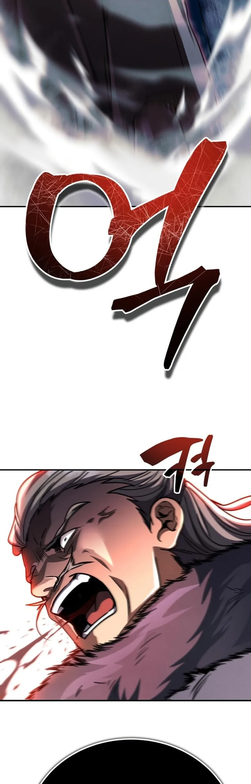 Reincarnation Of The Fist King Chapter 41 Gambar 4