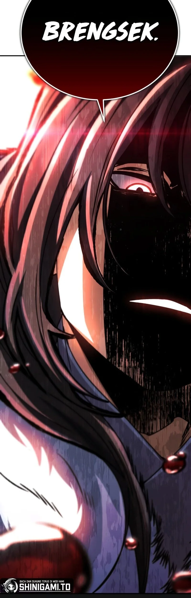 Reincarnation Of The Fist King Chapter 41 Gambar 5