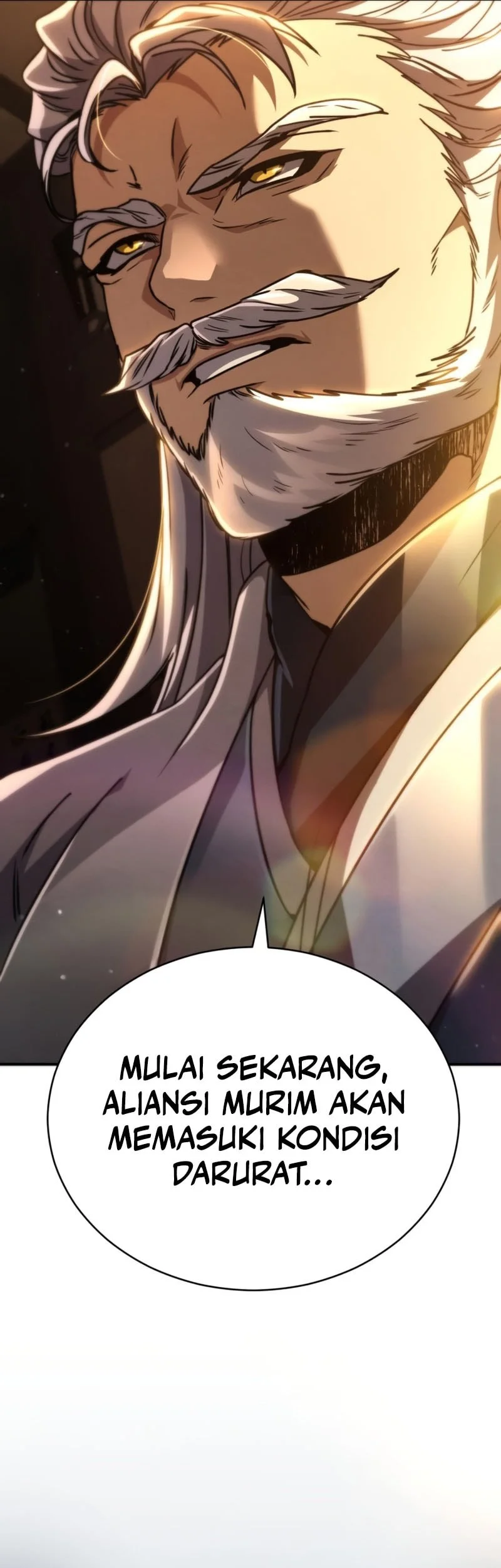 Reincarnation Of The Fist King Chapter 41 Gambar 110