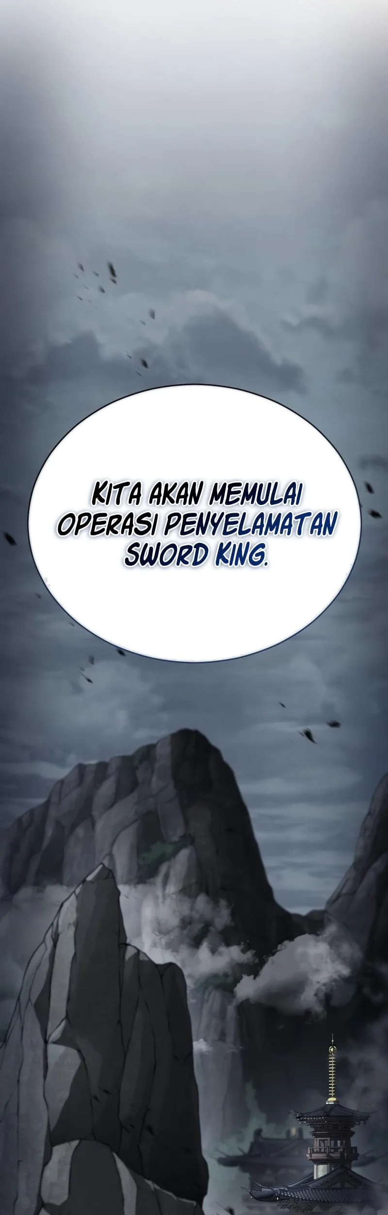 Reincarnation Of The Fist King Chapter 41 Gambar 111