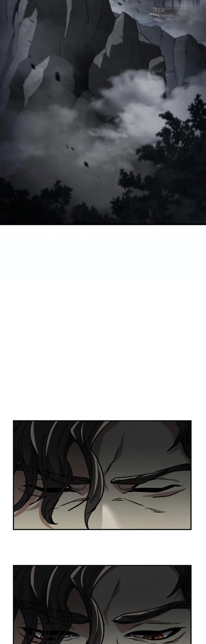 Reincarnation Of The Fist King Chapter 41 Gambar 112