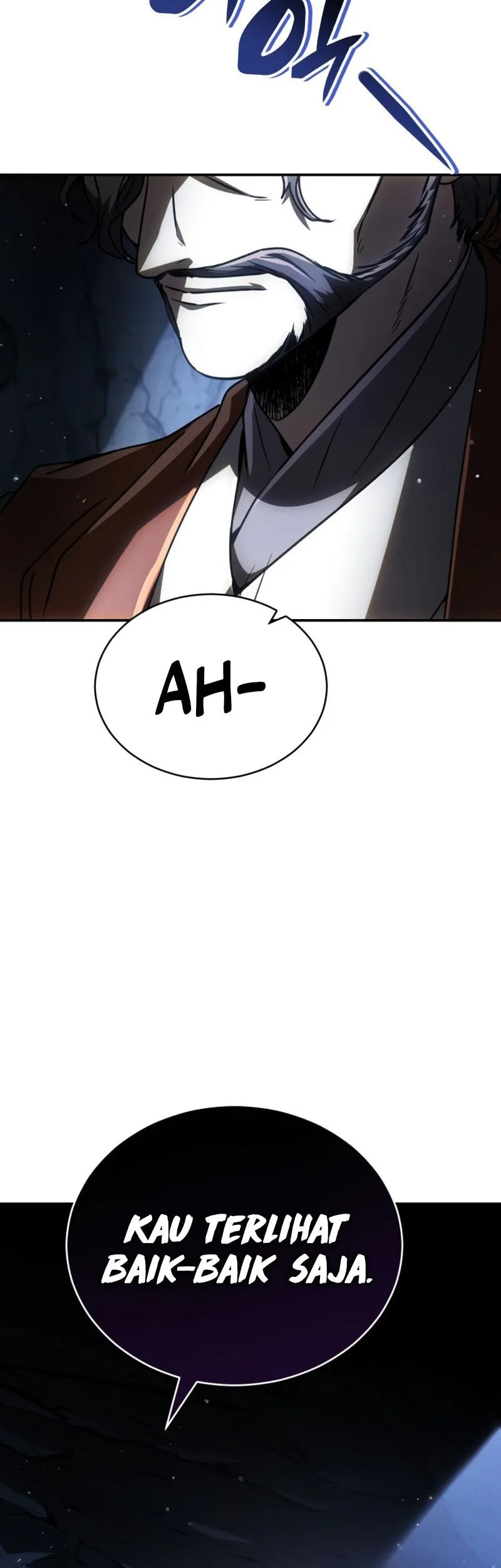 Reincarnation Of The Fist King Chapter 41 Gambar 115