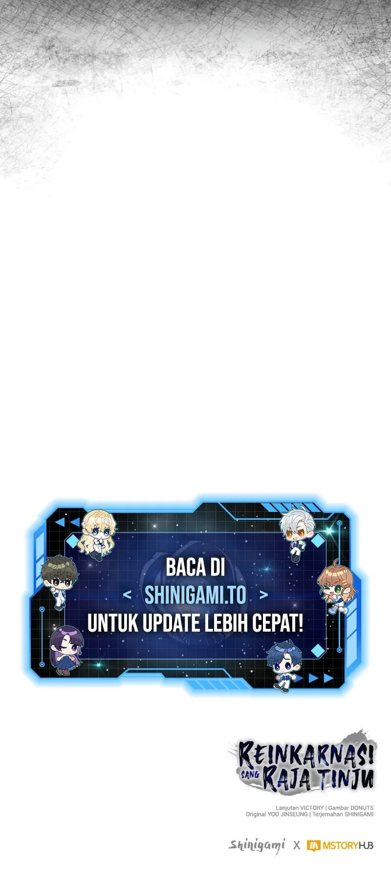 Reincarnation Of The Fist King Chapter 41 Gambar 119