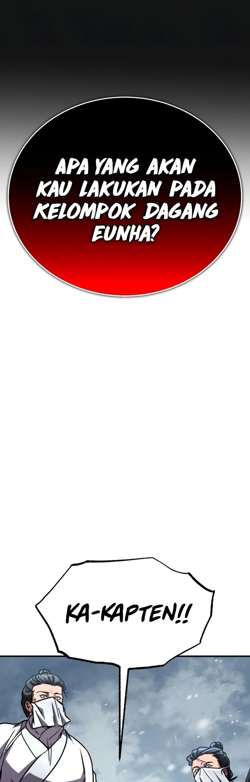 Reincarnation Of The Fist King Chapter 41 Gambar 6