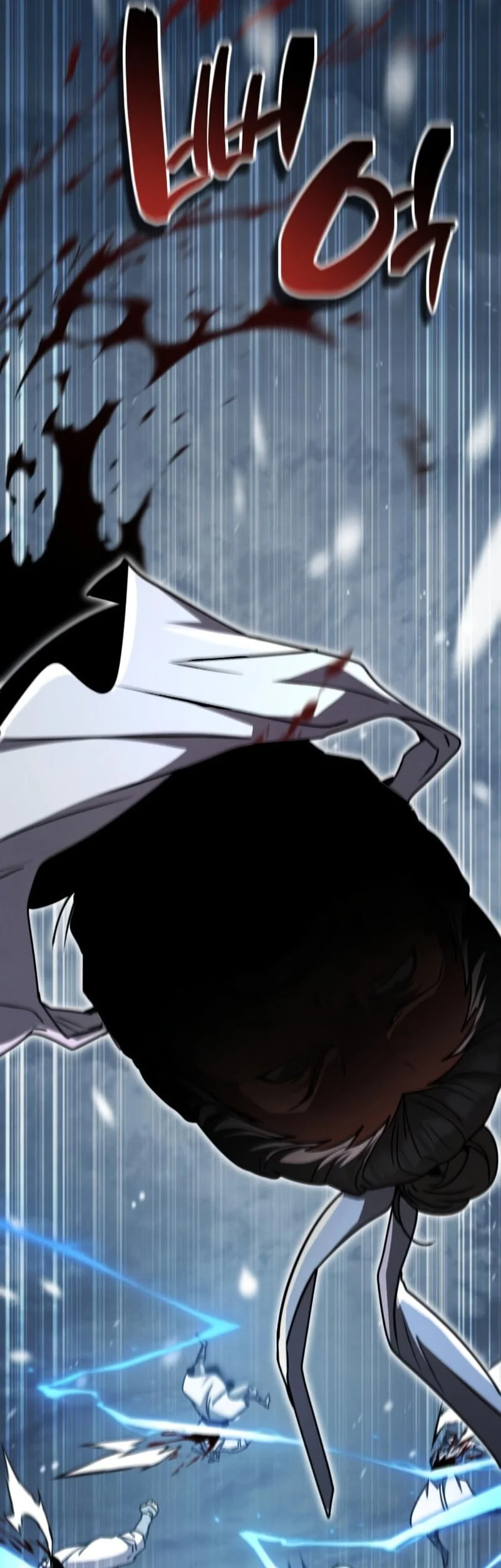 Reincarnation Of The Fist King Chapter 41 Gambar 12