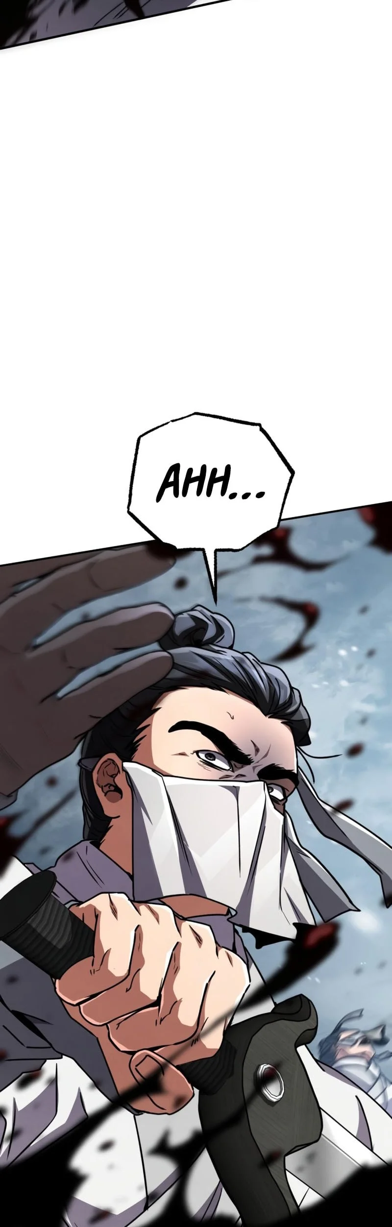 Reincarnation Of The Fist King Chapter 41 Gambar 14