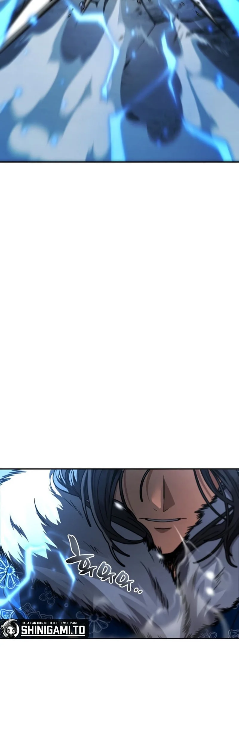 Reincarnation Of The Fist King Chapter 41 Gambar 19