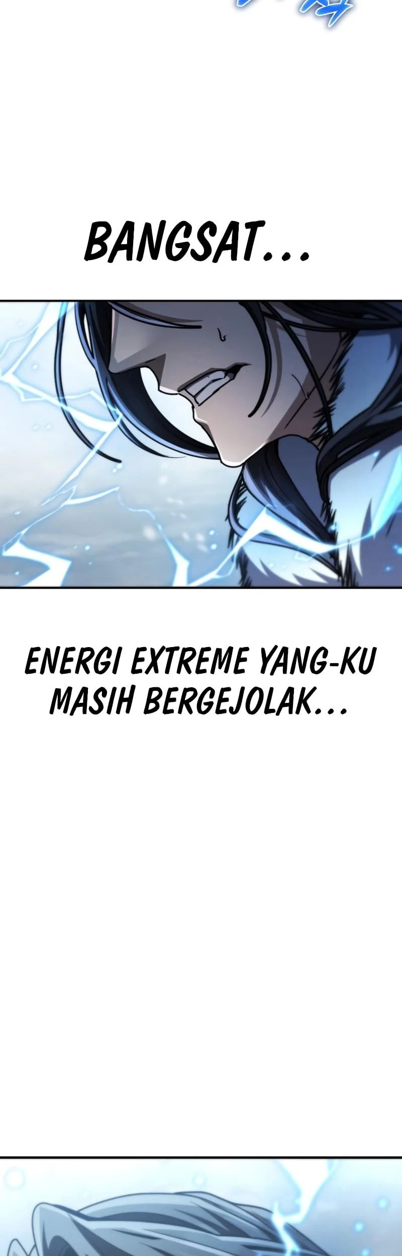 Reincarnation Of The Fist King Chapter 41 Gambar 22