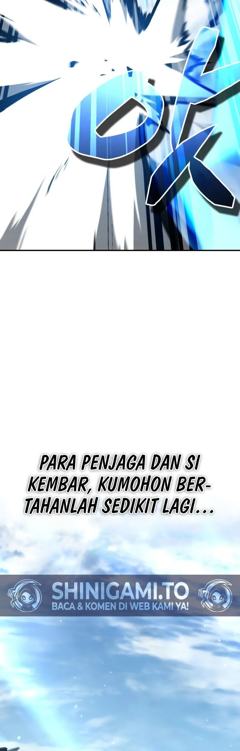 Reincarnation Of The Fist King Chapter 41 Gambar 25