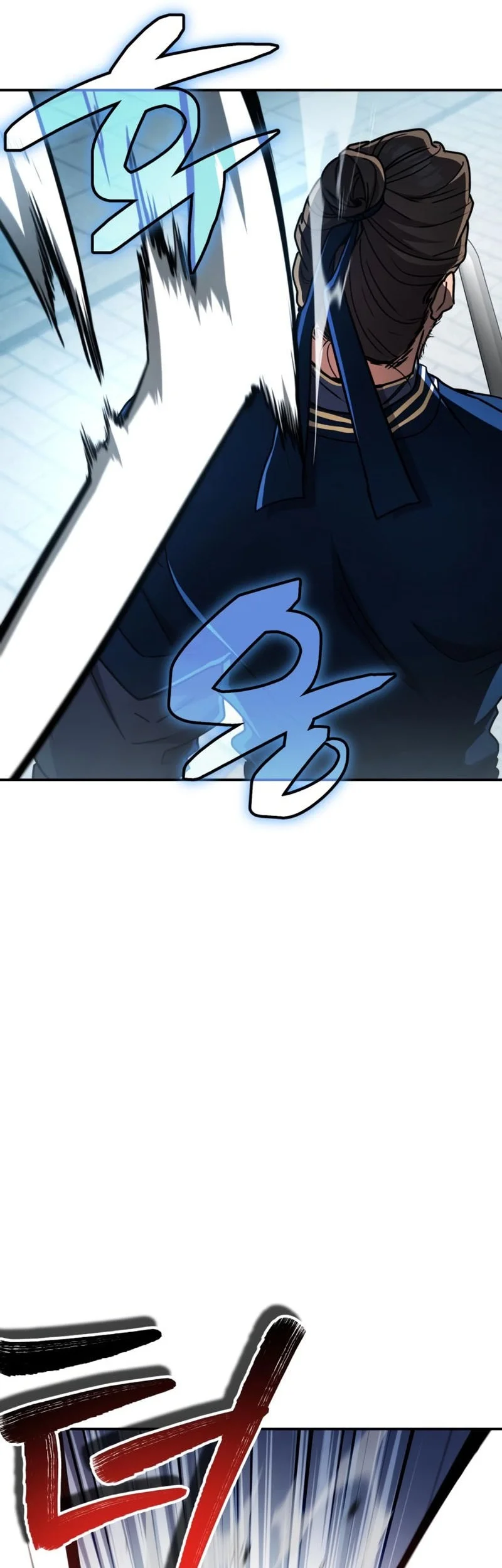 Reincarnation Of The Fist King Chapter 41 Gambar 29