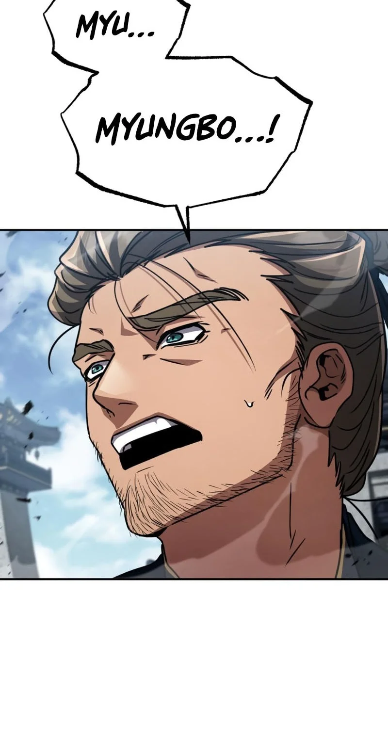 Reincarnation Of The Fist King Chapter 41 Gambar 31