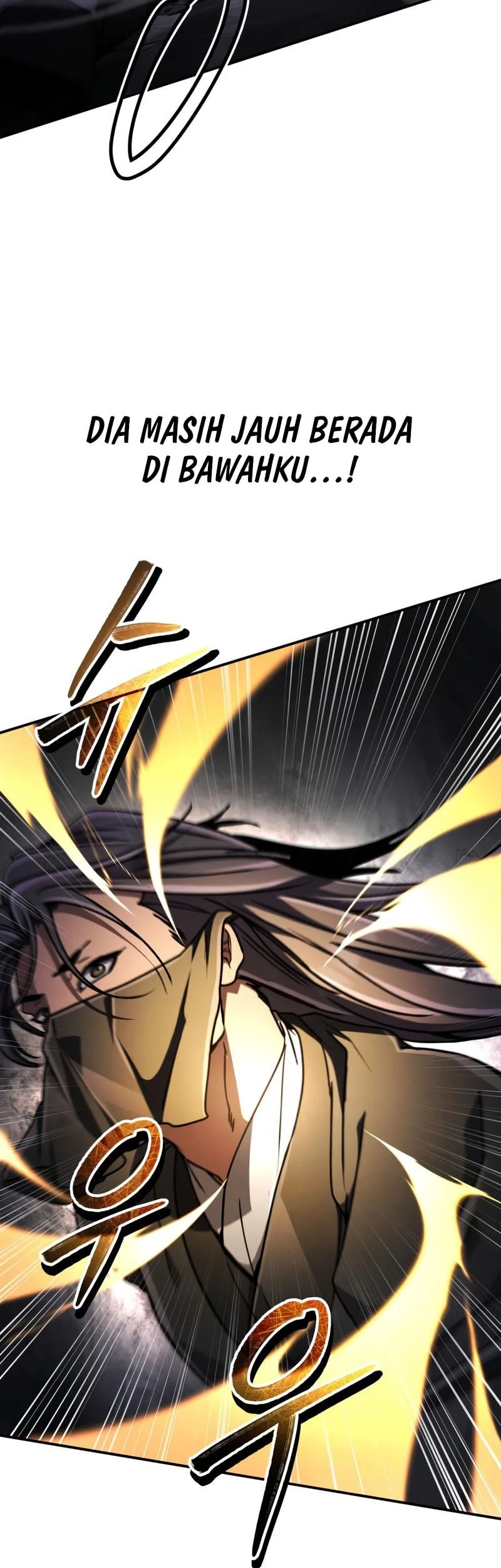 Reincarnation Of The Fist King Chapter 42 Gambar 40