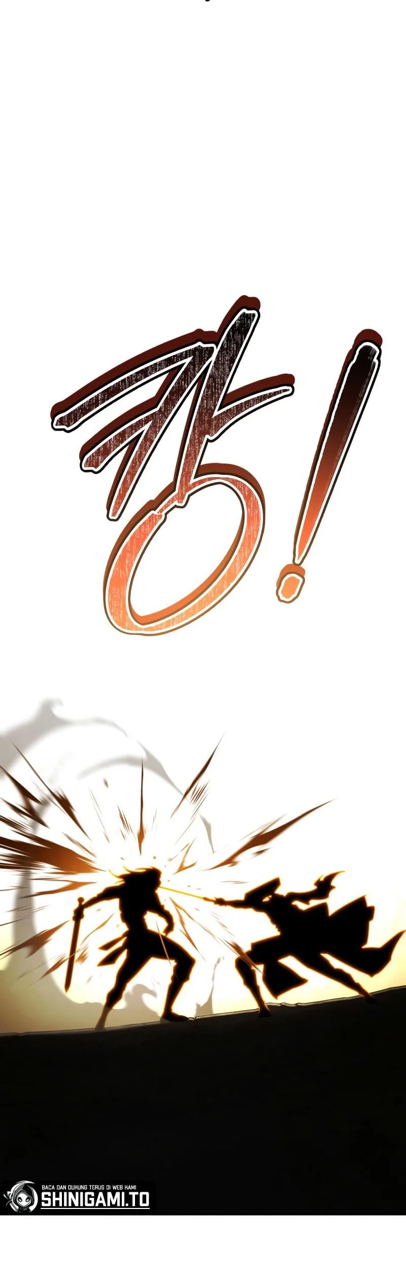 Reincarnation Of The Fist King Chapter 42 Gambar 41