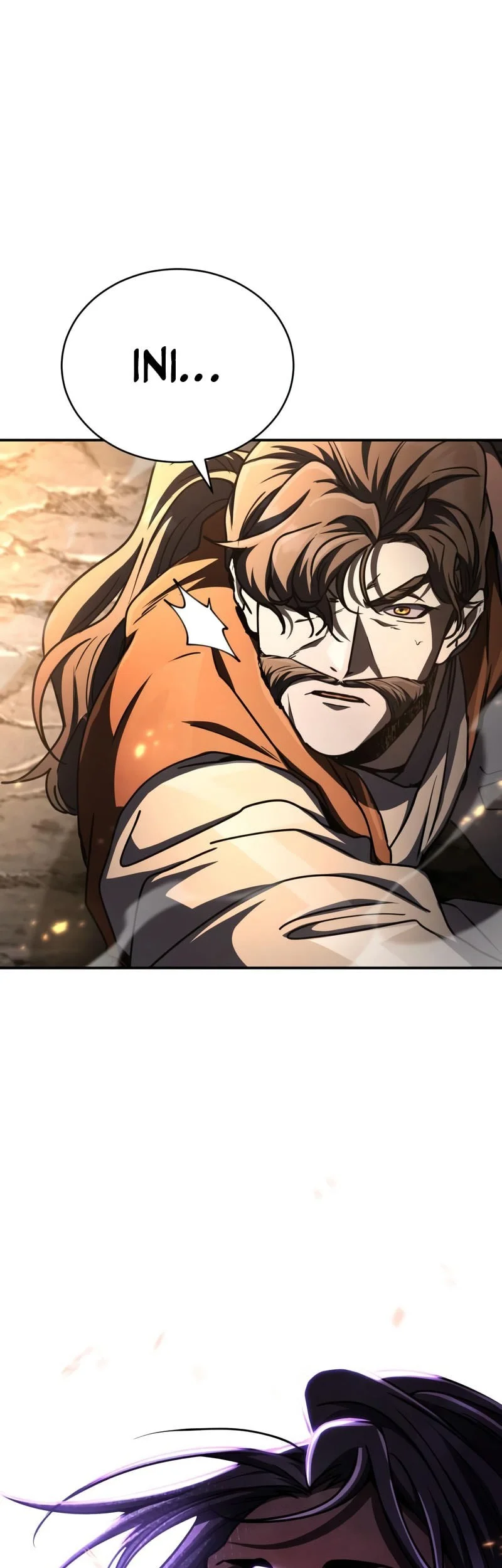 Reincarnation Of The Fist King Chapter 42 Gambar 42