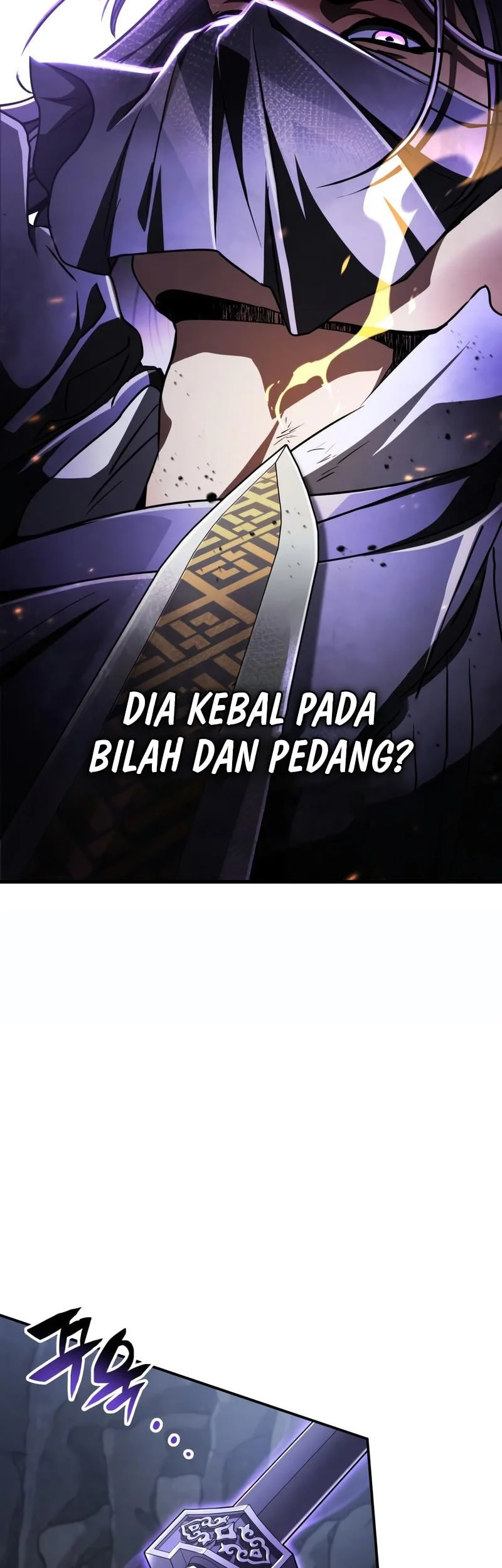 Reincarnation Of The Fist King Chapter 42 Gambar 43