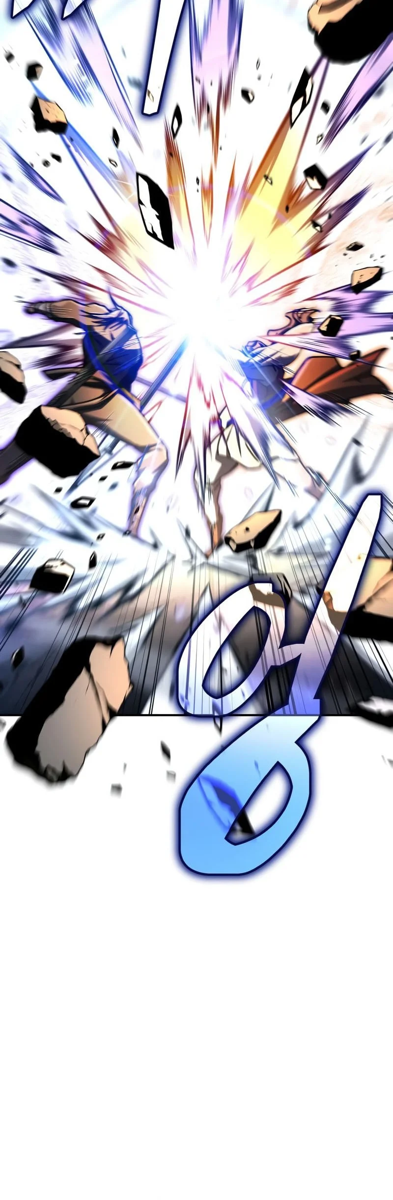 Reincarnation Of The Fist King Chapter 42 Gambar 45