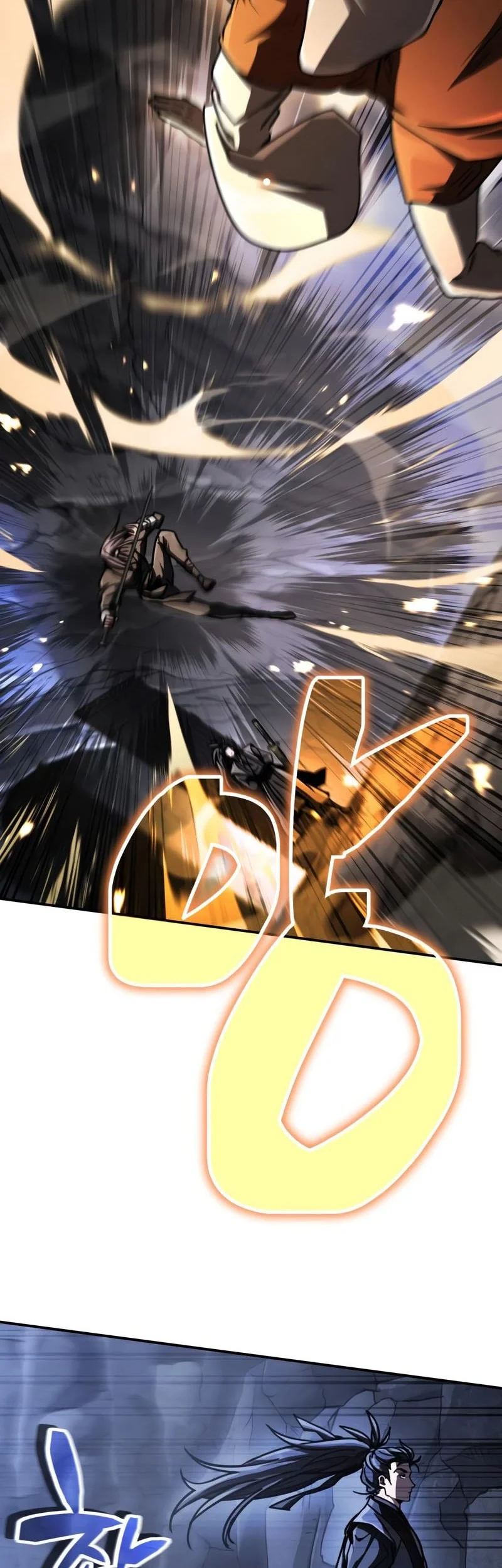 Reincarnation Of The Fist King Chapter 42 Gambar 47