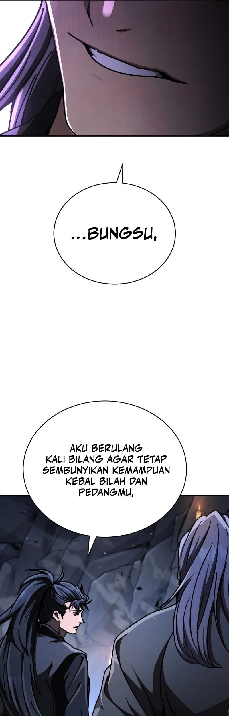 Reincarnation Of The Fist King Chapter 42 Gambar 50