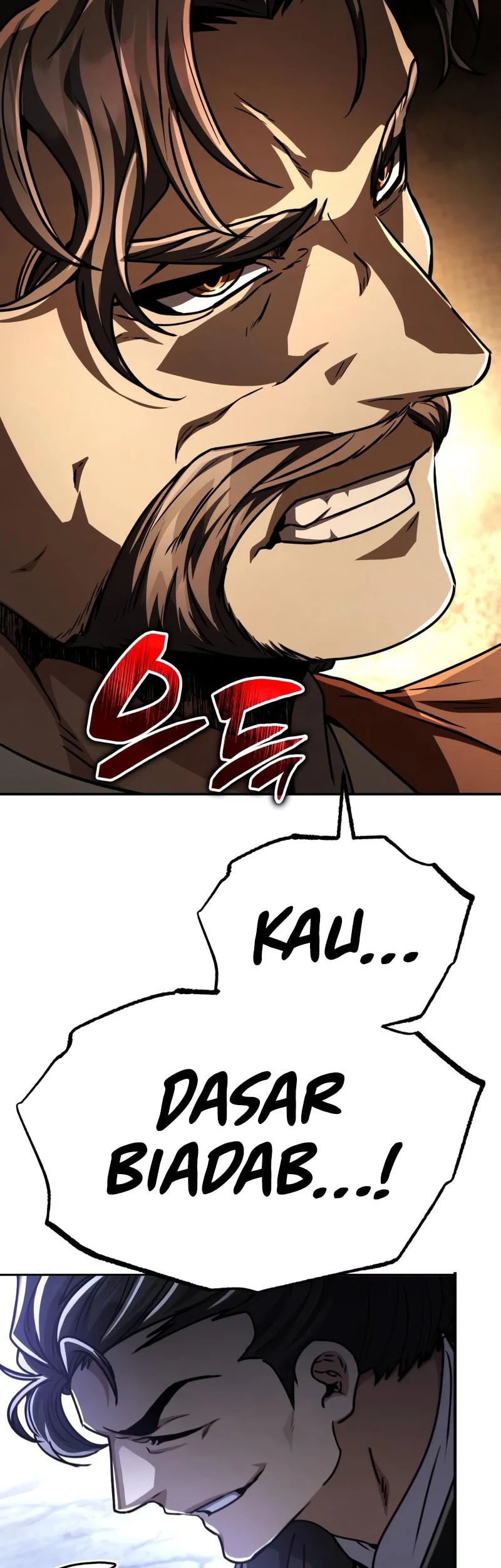 Reincarnation Of The Fist King Chapter 42 Gambar 56