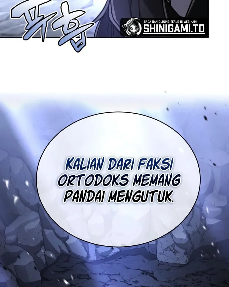 Reincarnation Of The Fist King Chapter 42 Gambar 57