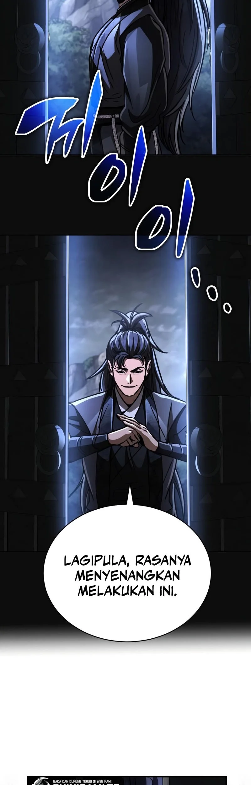 Reincarnation Of The Fist King Chapter 42 Gambar 60