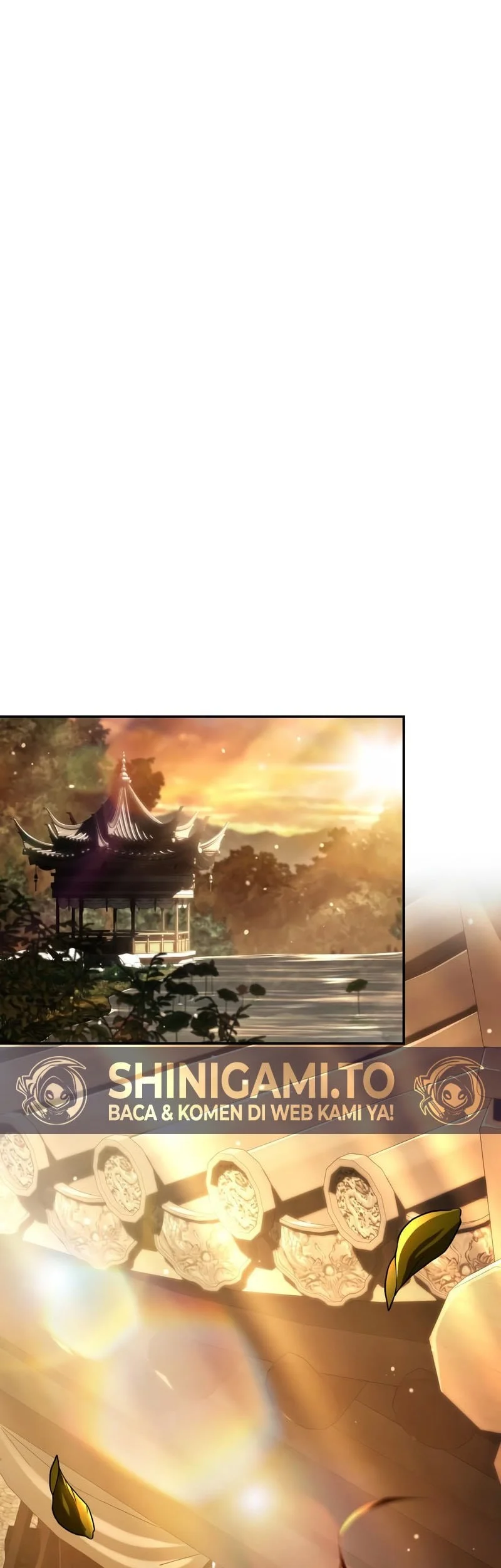 Reincarnation Of The Fist King Chapter 42 Gambar 63