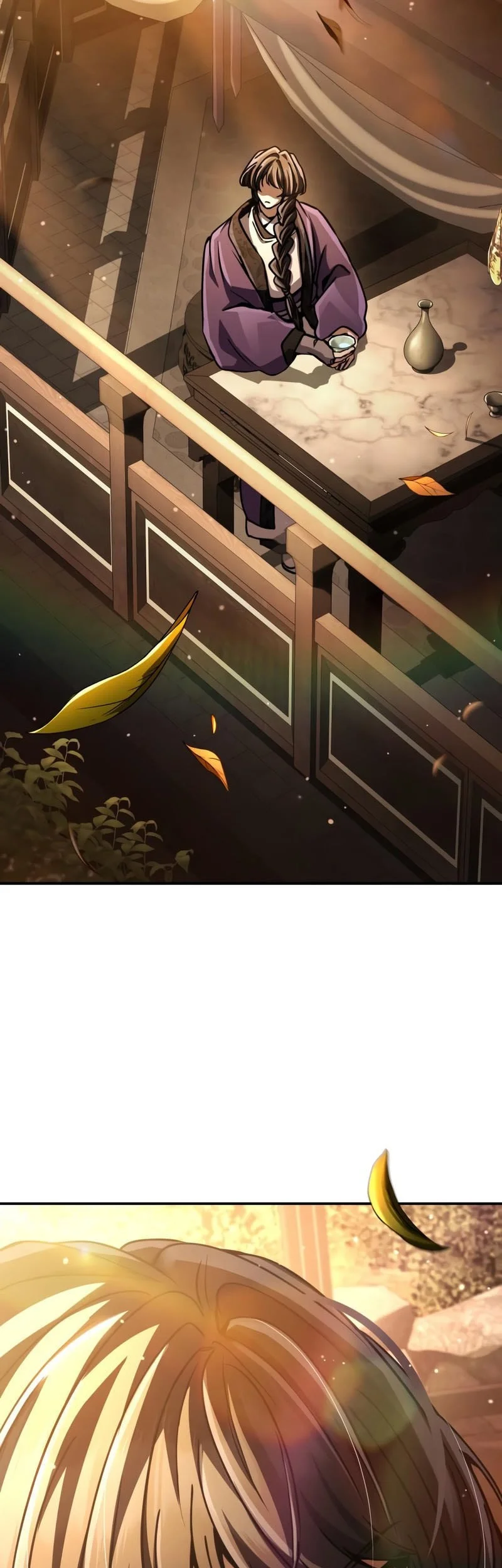 Reincarnation Of The Fist King Chapter 42 Gambar 64