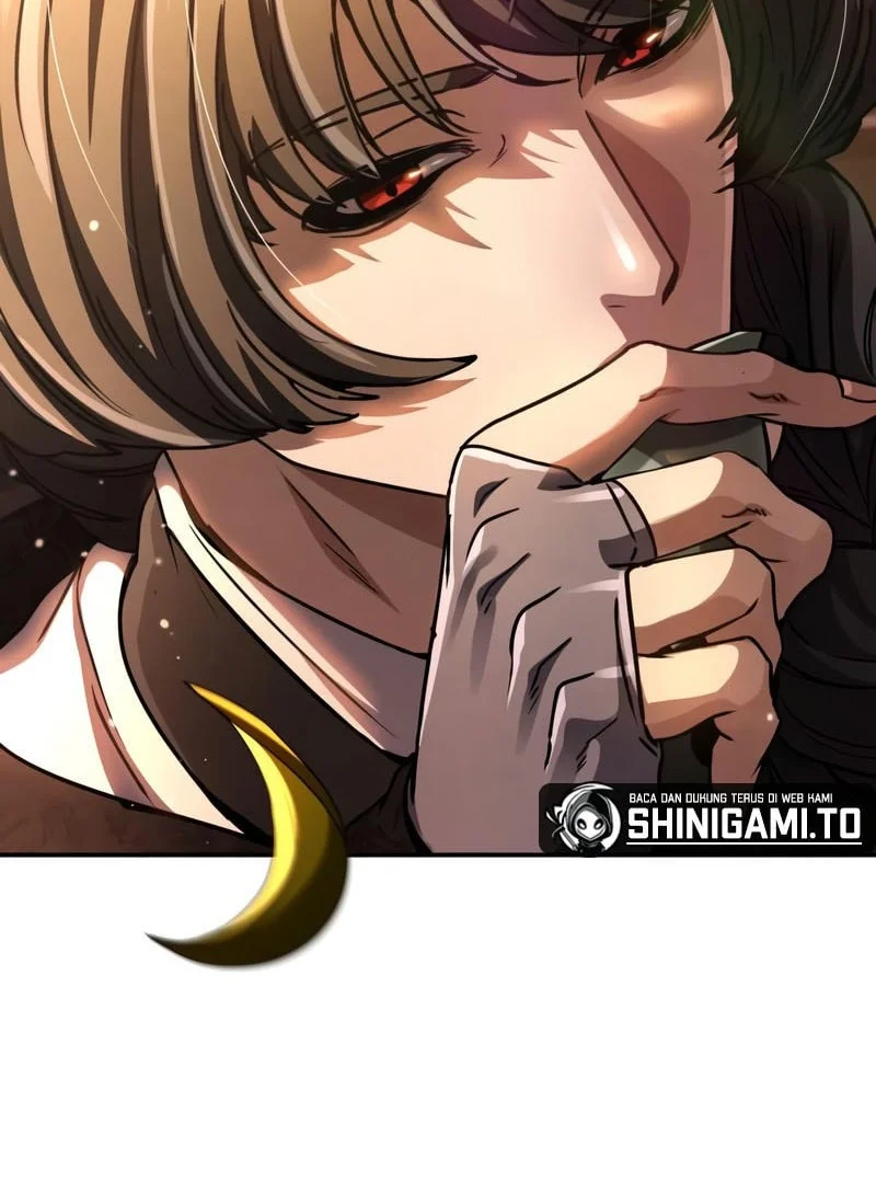 Reincarnation Of The Fist King Chapter 42 Gambar 65