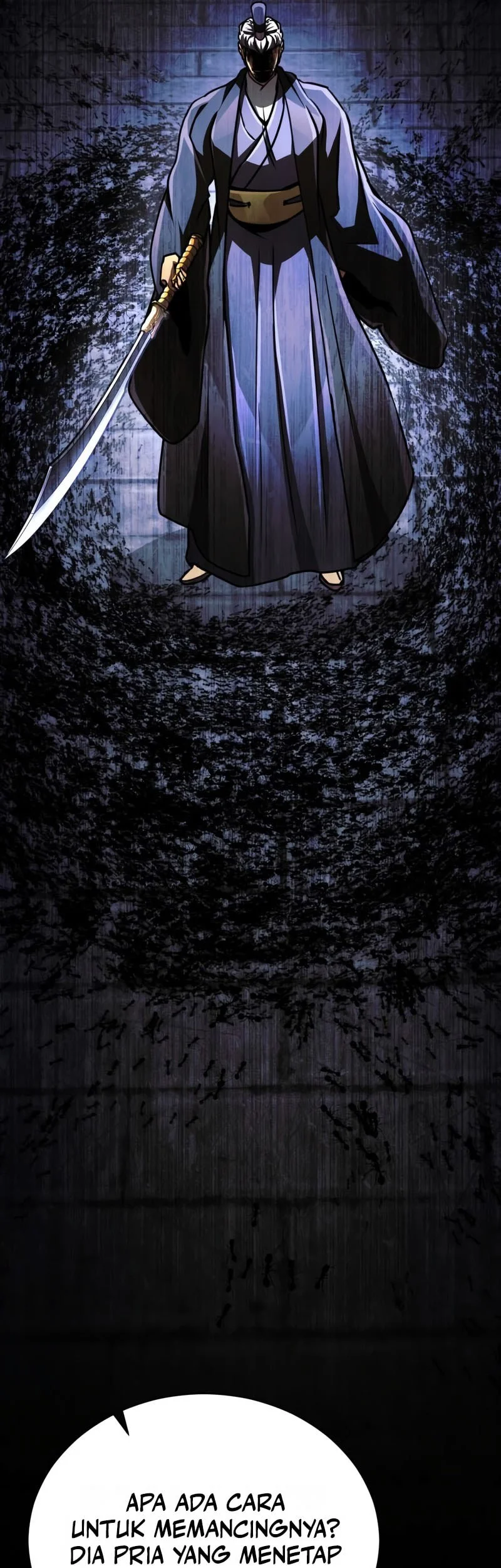 Reincarnation Of The Fist King Chapter 42 Gambar 70