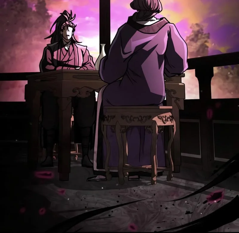 Reincarnation Of The Fist King Chapter 42 Gambar 76