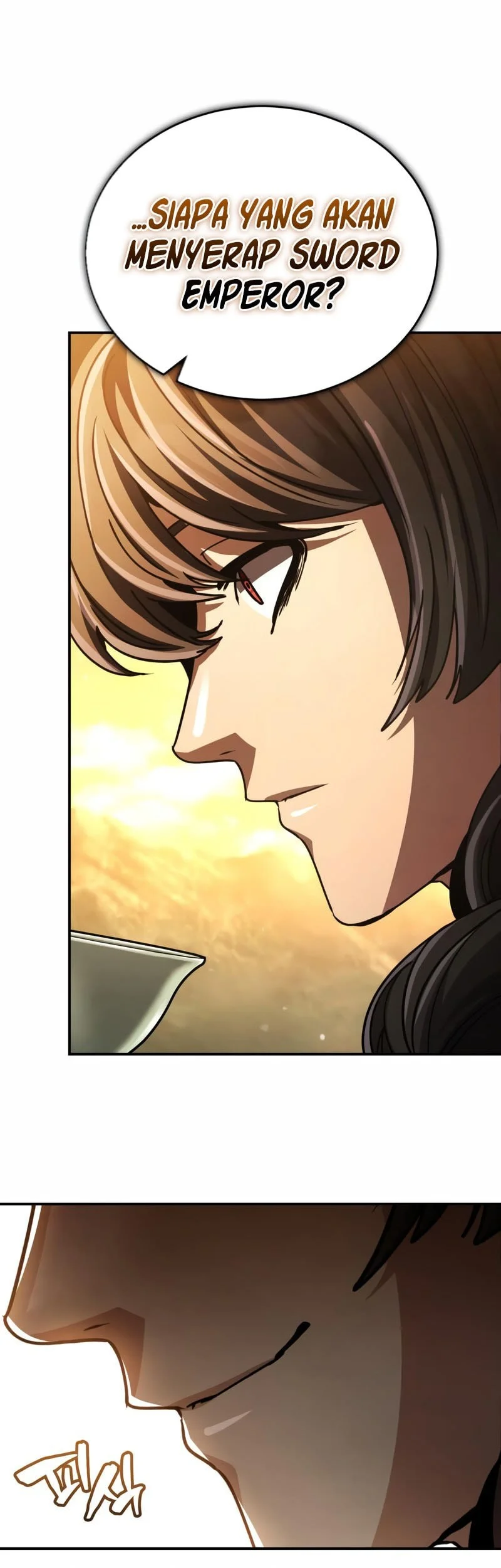 Reincarnation Of The Fist King Chapter 42 Gambar 81