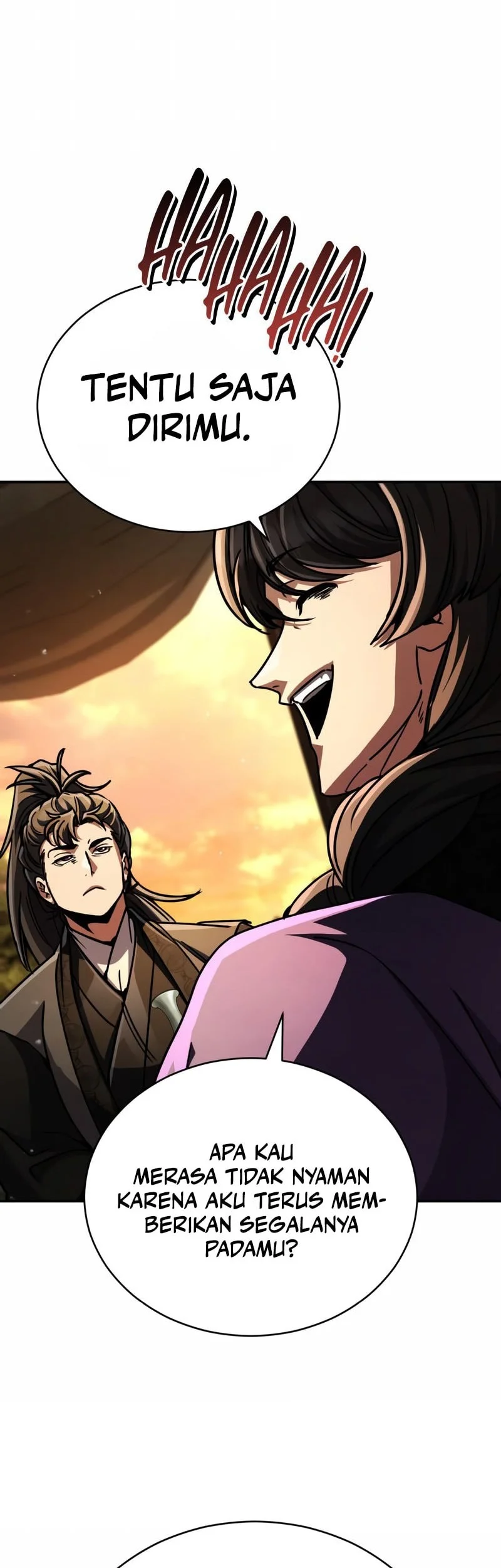 Reincarnation Of The Fist King Chapter 42 Gambar 82