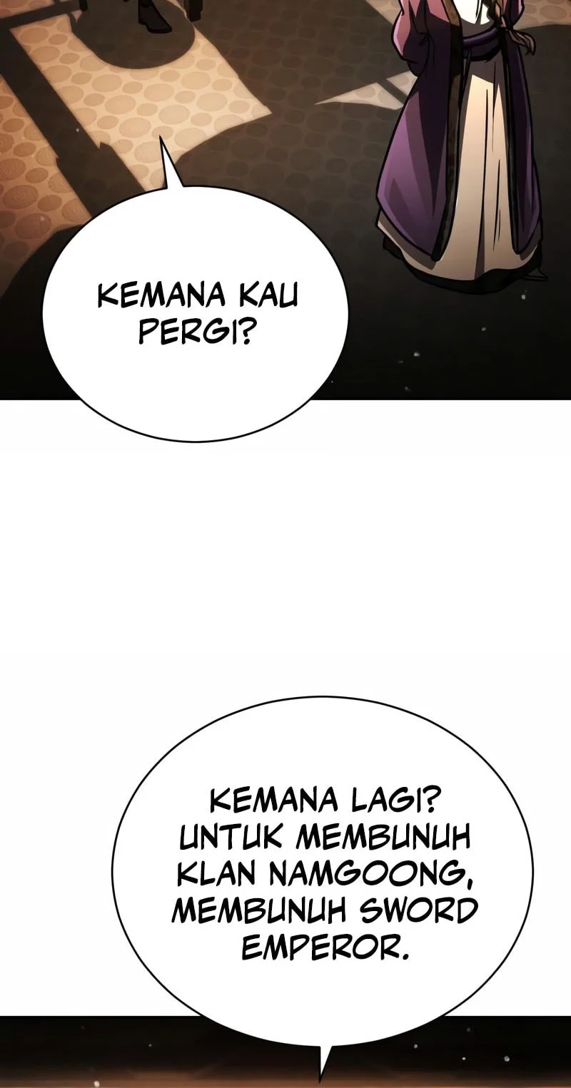 Reincarnation Of The Fist King Chapter 42 Gambar 84