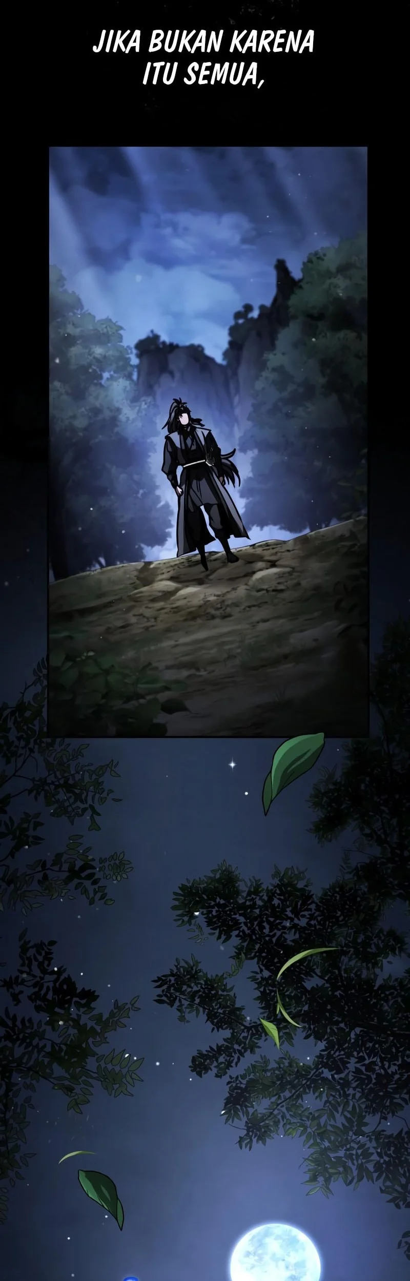 Reincarnation Of The Fist King Chapter 42 Gambar 90