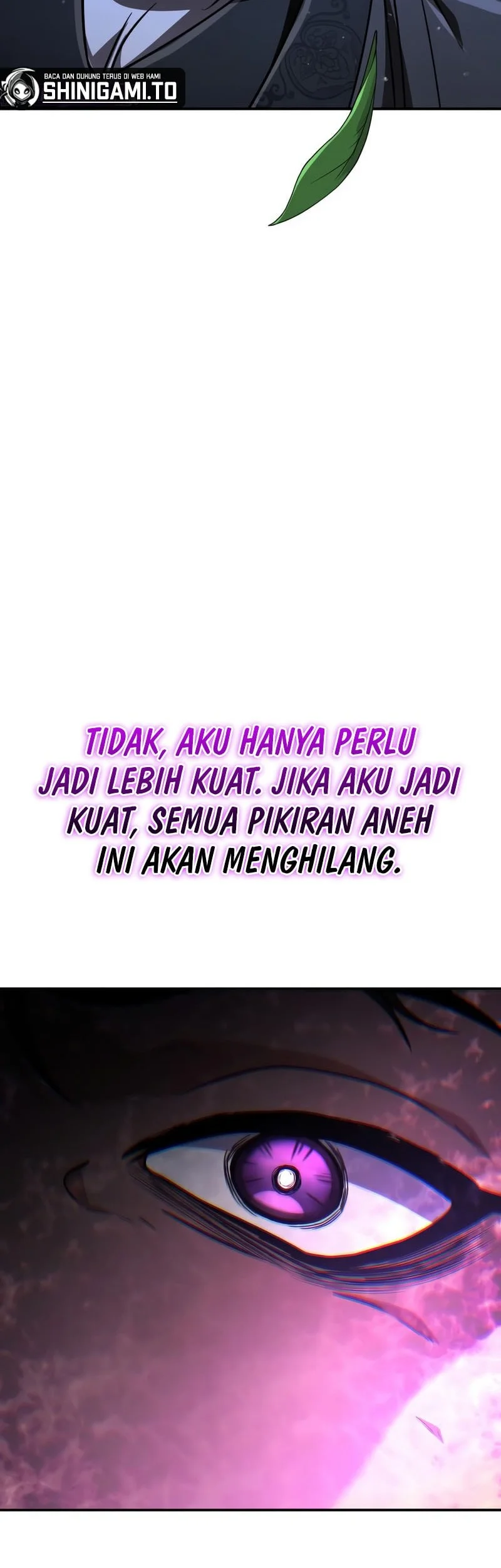 Reincarnation Of The Fist King Chapter 42 Gambar 92