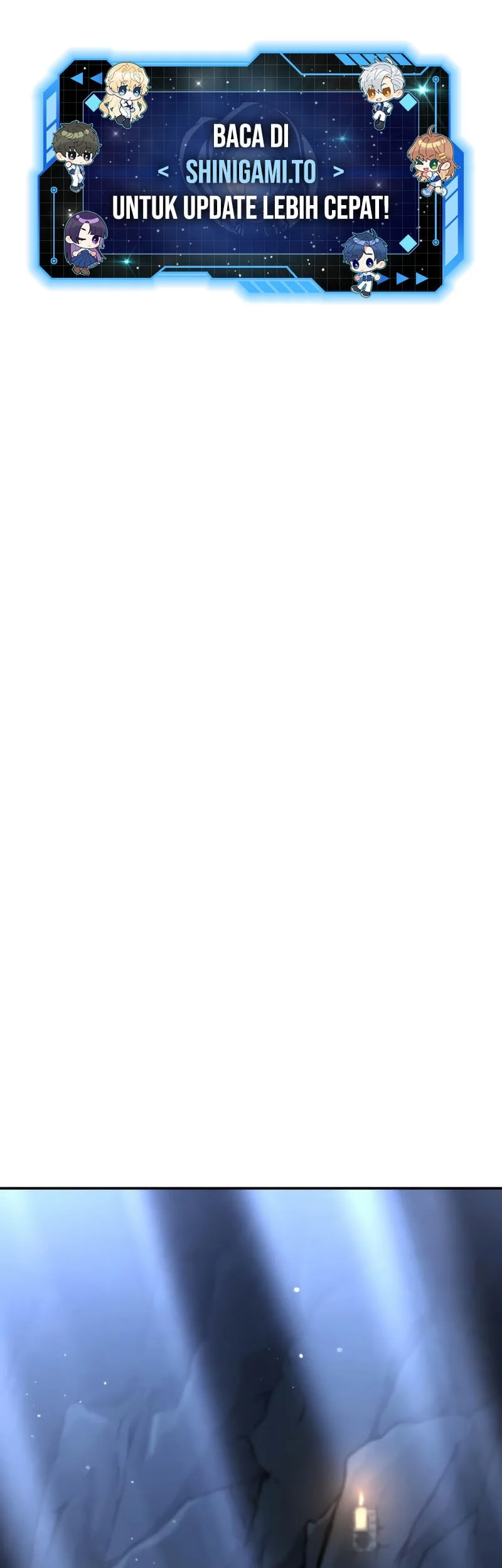 Manhwa Reincarnation Of The Fist King Chapter 42 gambar 2