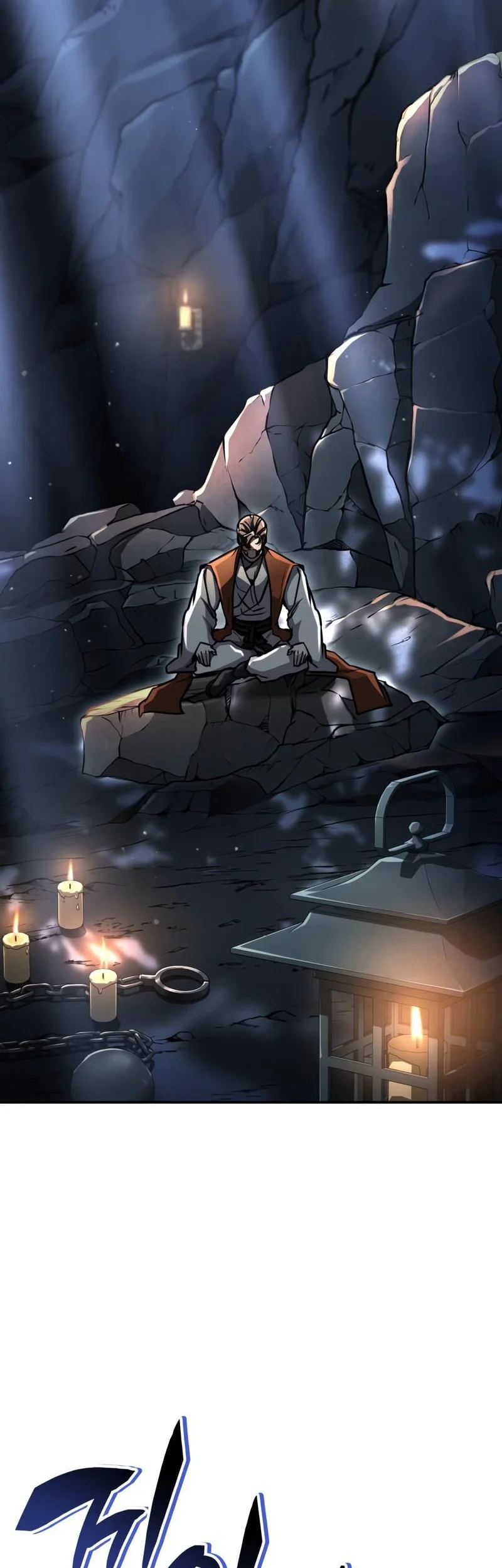 Reincarnation Of The Fist King Chapter 42 Gambar 3