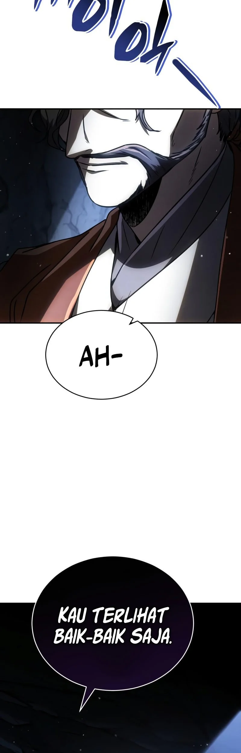 Reincarnation Of The Fist King Chapter 42 Gambar 4